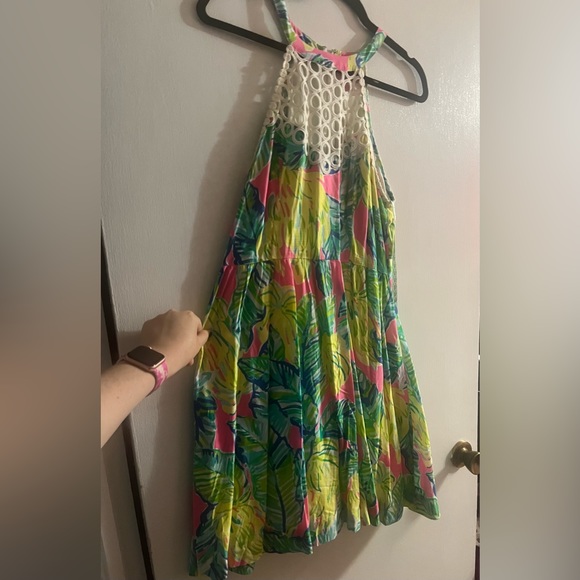 Lilly Pulitzer‎ Kinley Dress - Picture 1 of 5